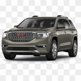 2018 Gmc Acadia - Gmc Acadia 2018, HD Png Download - car blast png