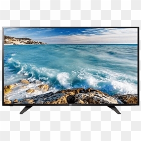 Led Tv Png Lg, Transparent Png - led tv png lg