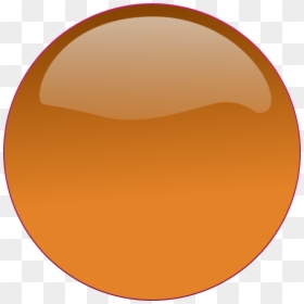 Brown Button Svg Clip Arts - Brown Button Png, Transparent Png - navratri clipart png