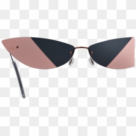 Shades Of Lindberg - Reflection, HD Png Download - stylish sun goggles for men png