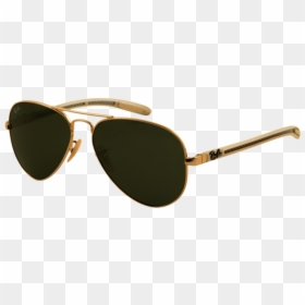 Ray-ban Sunglasses Aviator Carbon Fibre Rb8307 - Ray Ban Sunglasses Png, Transparent Png - stylish sun goggles for men png