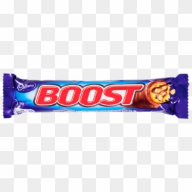 Boost Chocolate Bar - Moro Gold Vs Boost, HD Png Download - chocolate png images