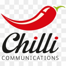 Clip Art Communications - Logo Red Chilli Png, Transparent Png - toranam png