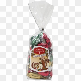 Holiday Truffle Bag, HD Png Download - chocolate png images