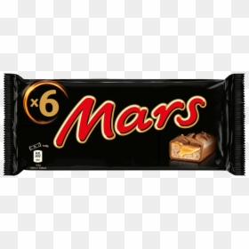 Mars Chocolate Bars 450g, HD Png Download - chocolate png images