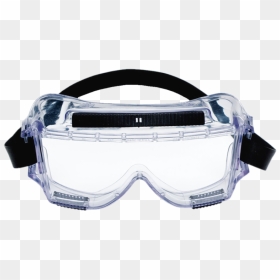 Transparent Goggles Png - 3m 454 Centurion Safety Splash Goggle, Png Download - gogles png