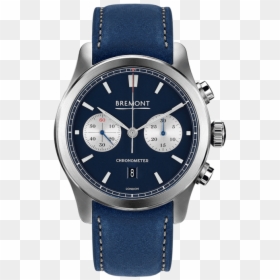 Bremont Watches, HD Png Download - watch png images
