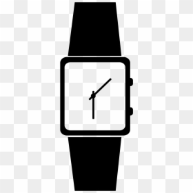 Thumb Image - Analog Watch, HD Png Download - watch png images