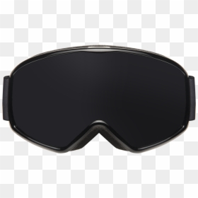Snow Goggles Transparent, HD Png Download - gogles png