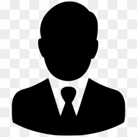 Businessman Svg Png Icon Free Download - Business Man Icon, Transparent Png - businessman full body png