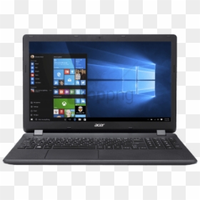 Free Png Acer Laptop Png Png Image With Transparent - Acer Aspire Es1 132, Png Download - laptop png file