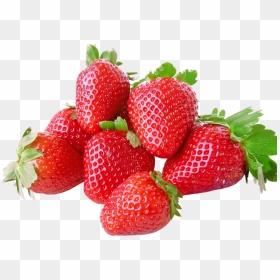 Strawberry Png Download - California Strawberries, Transparent Png - strawberry png images