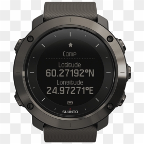 Suuntu Military Watch, HD Png Download - watch png images