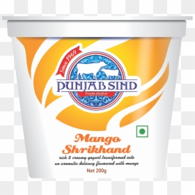 Punjab Sind Lassi, HD Png Download - kolhapuri pheta png
