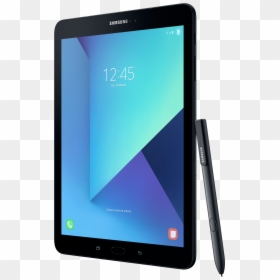 Samsung Galaxy Tab S3 - Samsung Tablet Transparent Background, HD Png Download - tab png images