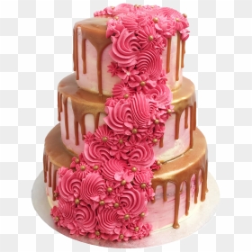 Transparent Frosting Png - Wedding Cake Hd Png, Png Download - cake images hd png