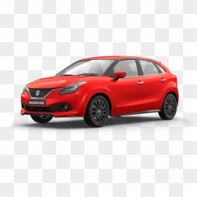 Maruti Suzuki Baleno Rs,maruti Suzuki Baleno Rs India,maruti - Baleno Rs In Red, HD Png Download - swift dzire png images