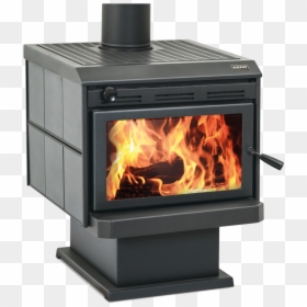 Realistic Fire Png -kent Tile Fire, Hd Png Download - Kent Wood Burner, Transparent Png - realistic flame png