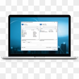 Laptop Png File, Transparent Png - laptop png file