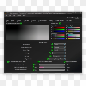 Screenshot, HD Png Download - tab png images