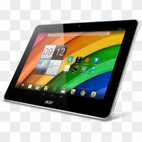 Tab Png - Tablet Acer Iconia A3 A10, Transparent Png - tab png images