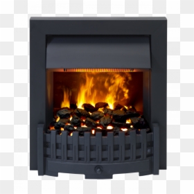 Dimplex Danville Opti Myst Fire, HD Png Download - realistic flame png