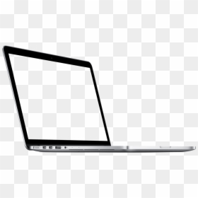 Apple Laptop Png Images - Brand Toolkit, Transparent Png - laptop in png