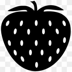 Strawberry, HD Png Download - strawberry png images