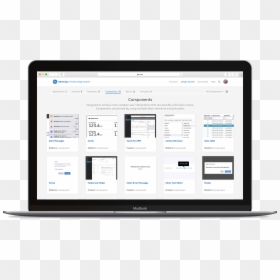 Blogger Media Kit Template2 - Docusign Salesforce, HD Png Download - blogging png