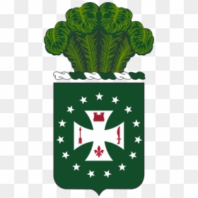 4th Infantry Regiment Coa - Emblem, HD Png Download - coc troops png