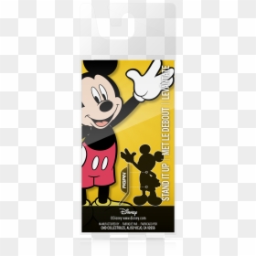 Transparent Mickey Mouse And Friends Png - Mickey Mouse, Png Download - mickey mouse cartoon images png