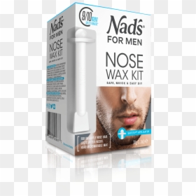 Hair Removal Cream For Face Man, HD Png Download - men hair only png