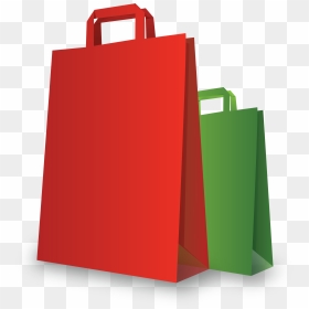 Shoping Bag Png - Shopping Bag Icon 3d, Transparent Png - bag clipart png