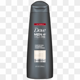 Dove Men 2 In 1, HD Png Download - men hair only png