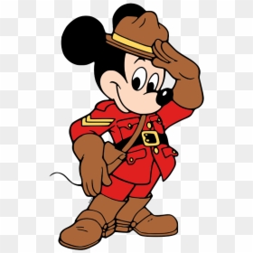 Mickey Mouse Canada, HD Png Download - mickey mouse cartoon images png