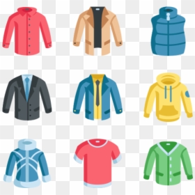 Clip Art, HD Png Download - blazer png for photoshop