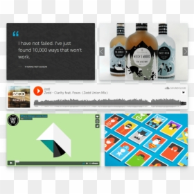 Best Liquor Design, HD Png Download - blogging png