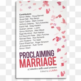 Poster, HD Png Download - marriage design png