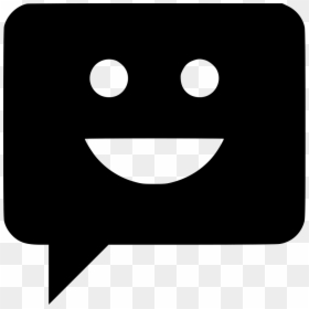 Square Smiley - Smiley, HD Png Download - thank you smiley png