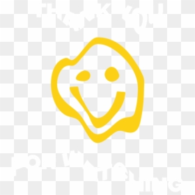 Graphic Thankyousmiley 4x, HD Png Download - thank you smiley png