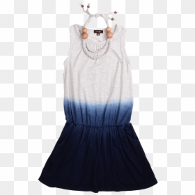 Imoga Pat Dress - Cocktail Dress, HD Png Download - kids dresses png