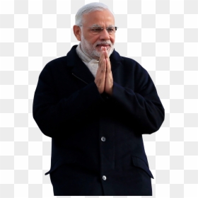 Modi Support Meme, HD Png Download - modi full png