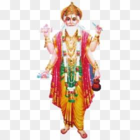 Vishwakarma Is Known As The D - Vishwakarma Image Hd Png, Transparent Png - modi full png
