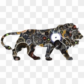 Prime Minister Narendra Modi Highlights Boeing-dynamatics - Indigenous Technology Of India, HD Png Download - modi full png
