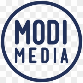 Modi Media Is A U - Modi Media Transparent Logo, HD Png Download - modi full png