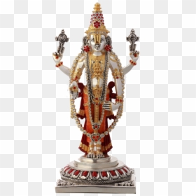Balaji Of Tirumala - Venkateswara Swamy Images Download Png, Transparent Png - balaji images png
