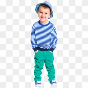 Boy Dress Png - Cocuk Giyim Model Png, Transparent Png - kids dresses png