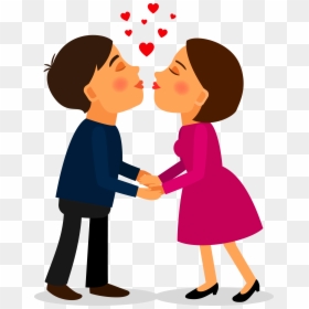 Drawing Couple Transprent Png Free Download Love - Relationship Importance Of A Person Quotes, Transparent Png - couple images png