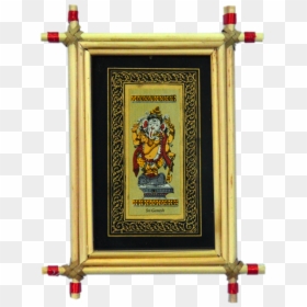 Sri Ganesh Png, Transparent Png - sri ganesh png