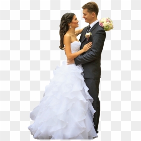 Bride, HD Png Download - couple images png